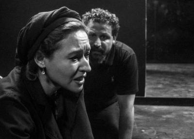 فاندو ولیز در مهرگان روی صحنه می رود
