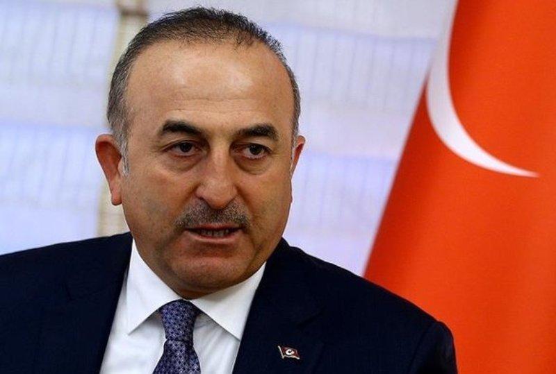 واکنش ترکیه به خواسته ضد ایرانی آمریکا