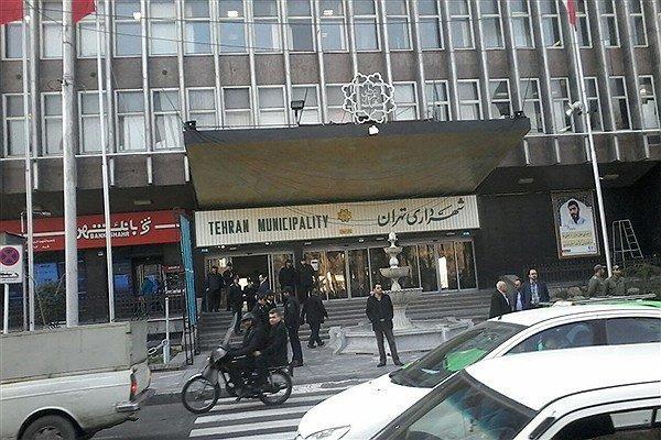 لزوم ورود حناچی برای حل مشکلات پرونده های مشارکتی شهرداری با بخش خصوصی لزوم ورود حناچی برای حل مسائل پرونده های مشارکتی شهرداری با بخش خصوصی