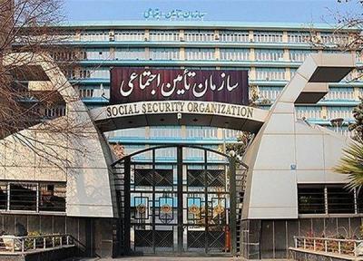 شمارش معکوس برای مشخص تکلیف مدیرعامل سازمان تأمین اجتماعی
