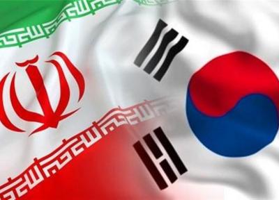 یاری 200هزاردلاری کره جنوبی به سیل زدگان ایرانی