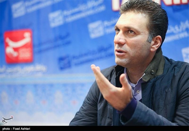 مظفری زاده: با توجه به تغییر قوانین ممکن است داوران در هفته مظفری زاده: با توجه به تغییر قوانین ممکن است داوران در هفته های ابتدایی اشتباه کنند، تیم ها ملزم به شناخت قوانین هستند