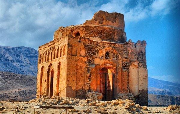 شهر باستانی قلهات، فرصتی برای توسعه همکاری های گردشگری و میراث فرهنگی ایران و عمان