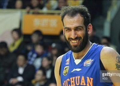 پیروزی سیچوان و جیلین با درخشش بازیکنان ایرانی، شکست گوانگژو با حضور نیکخواه بهرامی