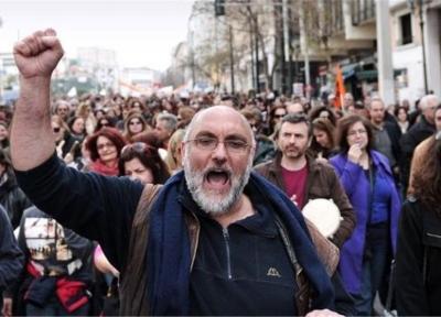 هشدار رئیس جمهور یونان نسبت به اجرای سیاست های ریاضتی بیشتر