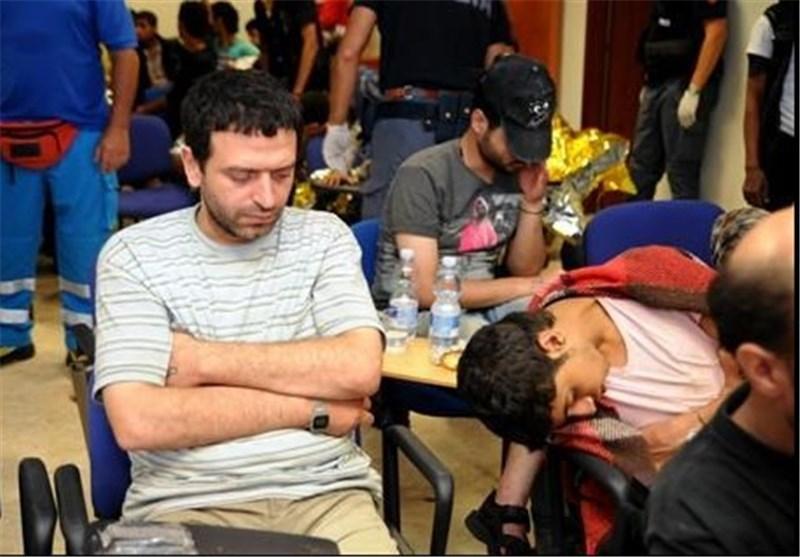 افزایش چشمگیر فقر و بیکاری در ایتالیا در سالهای بحران اقتصادی افزایش چشمگیر فقر و بیکاری در ایتالیا در سالهای بحران مالی