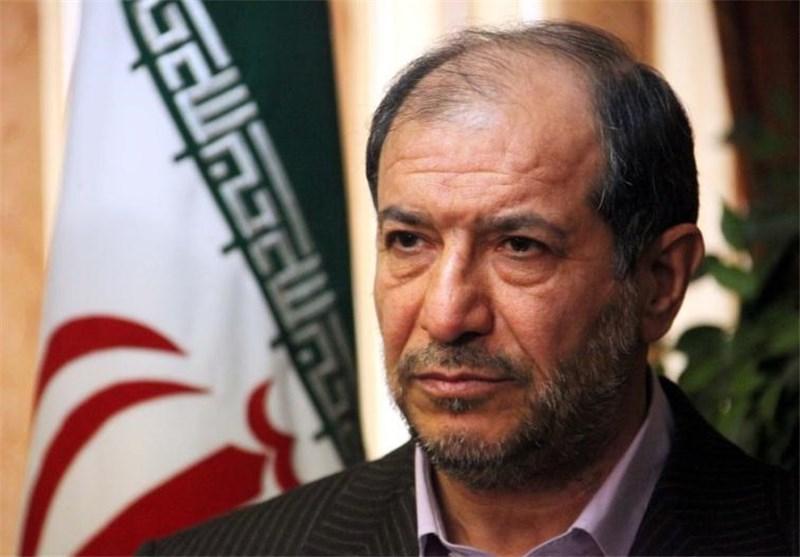 وزیر کشور به تایلند می رود وزیر کشور به تایلند می رود