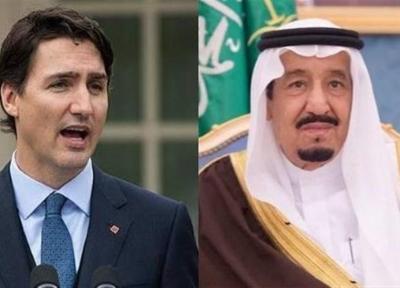 بازنده اصلی بحران در روابط عربستان و کانادا کیست؟