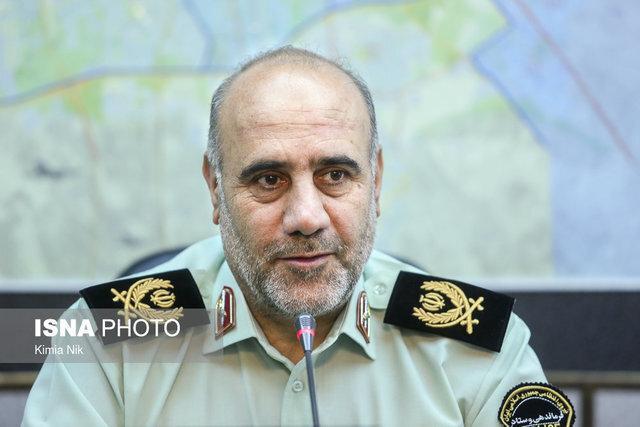 احتمال تغییر در طرح ترافیک ، ممنوعیت فعالیت های عمرانی در احتمال تغییر در طرح ترافیک ، ممنوعیت فعالیت های عمرانی در پایتخت در 15 روز اول مهر