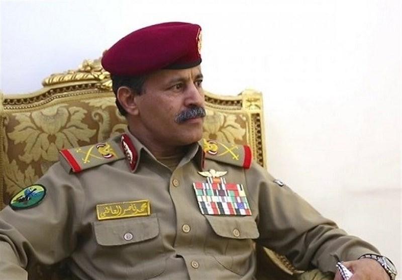 هشدار وزیر دفاع یمن به متجاوزان؛ تمجید از شجاعت نیروهای هشدار وزیر دفاع یمن به متجاوزان؛ تمجید از شجاعت نیروهای مسلح