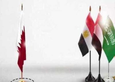 ابراز امیدواری کویت برای گشایش در اختلافات دوحه و 4 کشور عربی