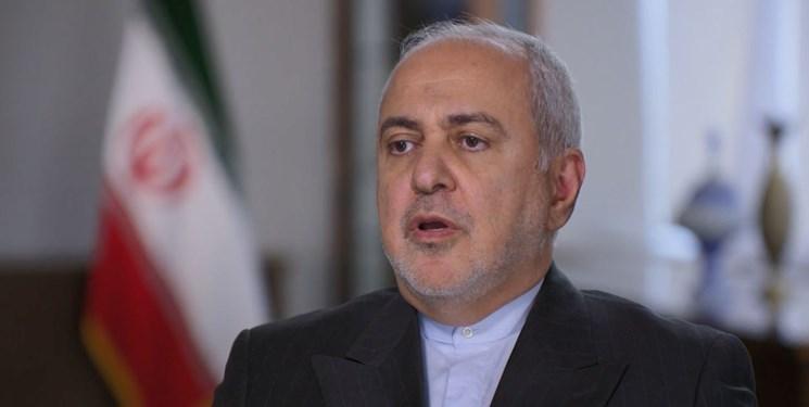 ظریف: ایران، روسیه، هند و پاکستان باید برای مبارزه با داعش ظریف: ایران، روسیه، هند و پاکستان باید برای مبارزه با داعش متحد شوند