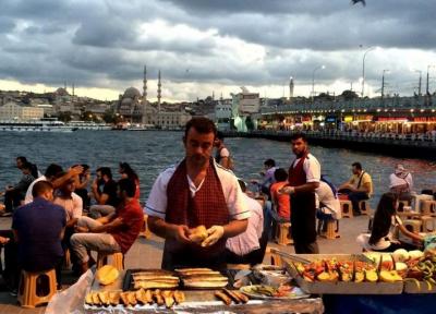 غذاهای محلی استانبول: با بهترین غذاهای ترکیه آشنا شوید