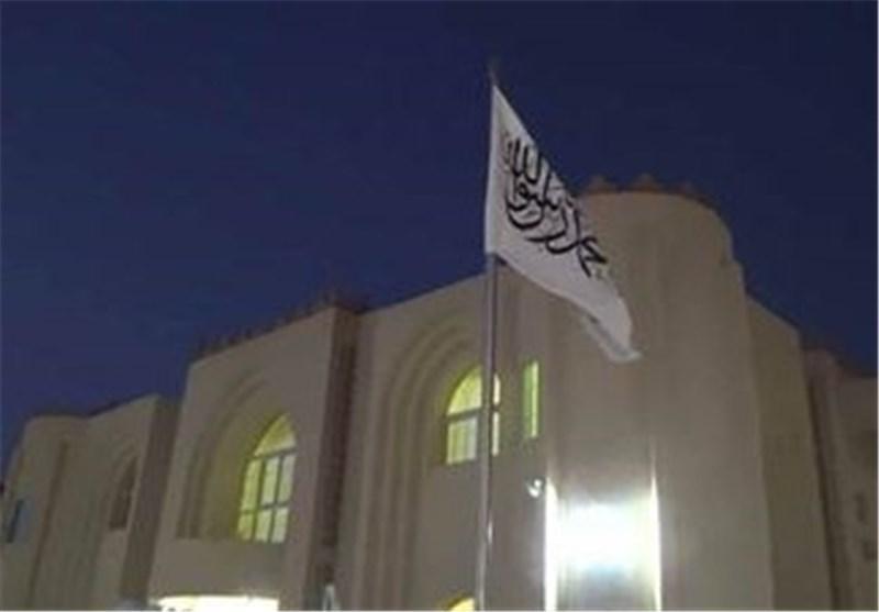 طالبان افغانستان: مذاکرات صلح با حکومت افغانستان با میانجیگری طالبان افغانستان: مذاکرات صلح با حکومت افغانستان با میانجیگری چین صحت ندارد