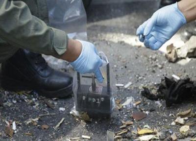 دومین مظنون حادثه بمب گذاری تایلند دستگیر شد