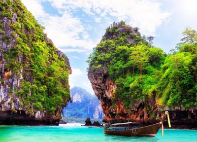 پنج دلیلی که تایلند را به بهترین کشور جهان تبدیل می نماید