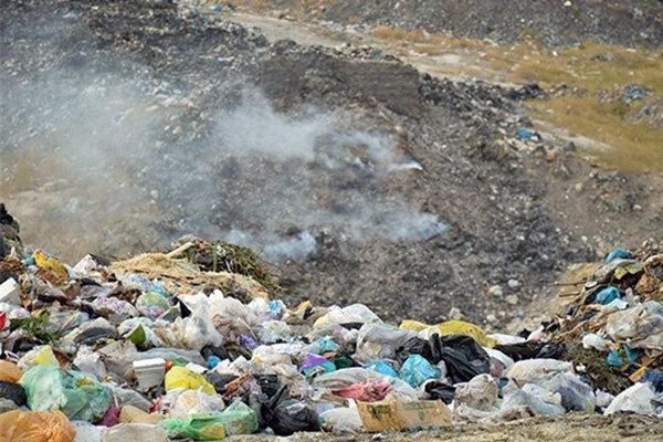 وضعیت نامطلوب پسماند در خوزستان ، عذرخواهی شهردار اهواز شرایط نامطلوب پسماند در خوزستان ، عذرخواهی شهردار اهواز