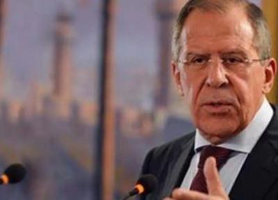 لاوروف: مسکو به تحریم های واشنگتن پاسخ خواهد داد ، تشریفات پیچیده ای در اتحادیه اروپا در جریان است