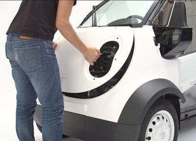 محبوب ترین خودروهای الکتریکی در بازار چین