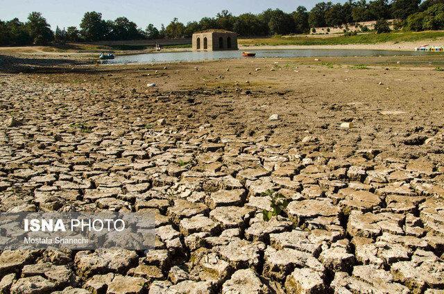 جز ساوه و دلیجان، حال دشت های استان مرکزی رو به بهبود است جز ساوه و دلیجان، حال دشت های استان مرکزی رو به بهبود است