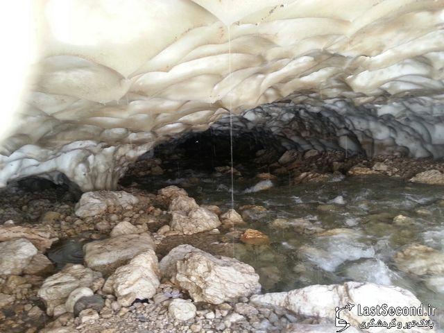 سرد ترین نقطه خاورمیانه در تابستان کجاست؟
