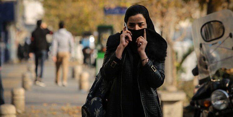 3 نوع گاز؛ علت احتمالی بوی نامطبوع تهران ، متهم اصلی بوی 3 نوع گاز؛ علت احتمالی بوی نامطبوع تهران ، متهم اصلی بوی بد کیست؟