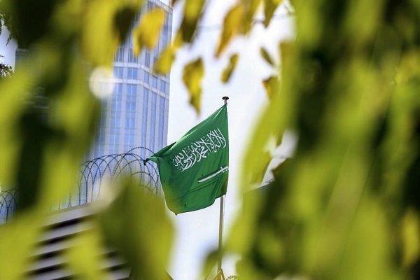 عربستان پروازهای خود به شهر گوانجو چین را متوقف کرد عربستان پروازهای خود به شهر گوانجو چین را متوقف کرد