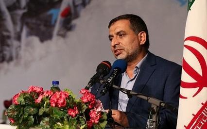 عملیات کربلای 4 رژیم بعث را دچار اشتباه محاسباتی کرد عملیات کربلای 4 رژیم بعث را دچار اشتباه محاسباتی کرد