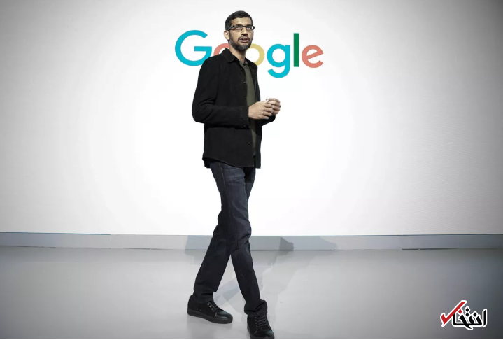 هشدار مدیرعامل گوگل: ما باید در خصوص چگونگی مخاطرات هوش مصنوعی هشیار باشیم