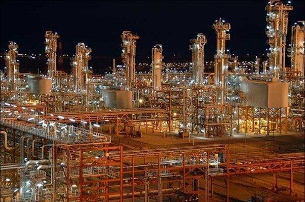 سبقت ایران از قطر در بزرگترین میدان گازی دنیا