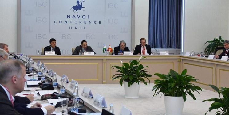 برگزاری نشست بازرگانی ازبکستان و اتریش در تاشکند