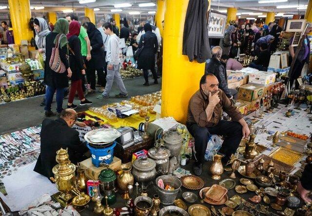 برگزاری هرگونه بازارچه صنایع دستی در ایام نوروز در استان کرمان ممنوع است