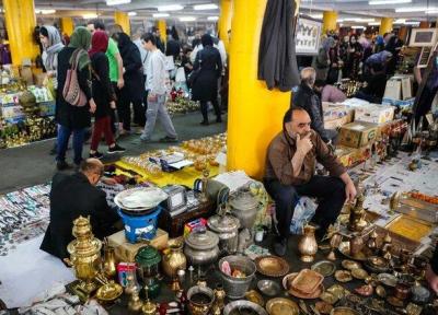 برگزاری هرگونه بازارچه صنایع دستی در ایام نوروز در استان کرمان ممنوع است