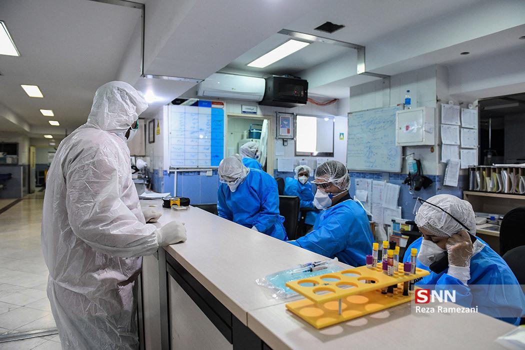 جهاددانشگاهی علوم پزشکی شهیدبهشتی سامانه 123 کرونا را راه اندازی کرد