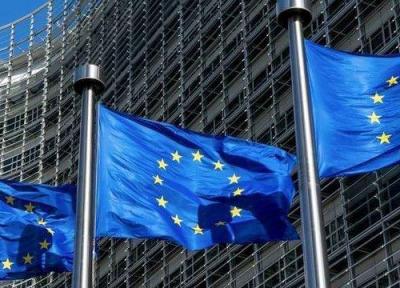 اتحادیه اروپا 20 میلیون یورو یاری بشردوستانه به ایران ارسال می نماید