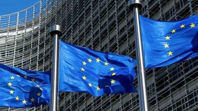 اتحادیه اروپا 20 میلیون یورو یاری بشردوستانه به ایران ارسال می نماید