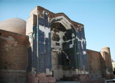 خبرنگاران پایش مستمر آثار تاریخی آذربایجان شرقی با شروع بارش های فصلی