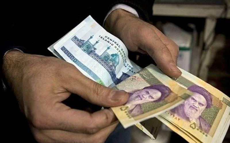 خبرنگاران رئیس اتاق بازرگانی فارس: افزایش حقوق کارگران متناسب با تورم است
