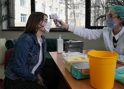 رضایت نسبی سازمان بهداشت جهانی از شرایط کرونا در روسیه