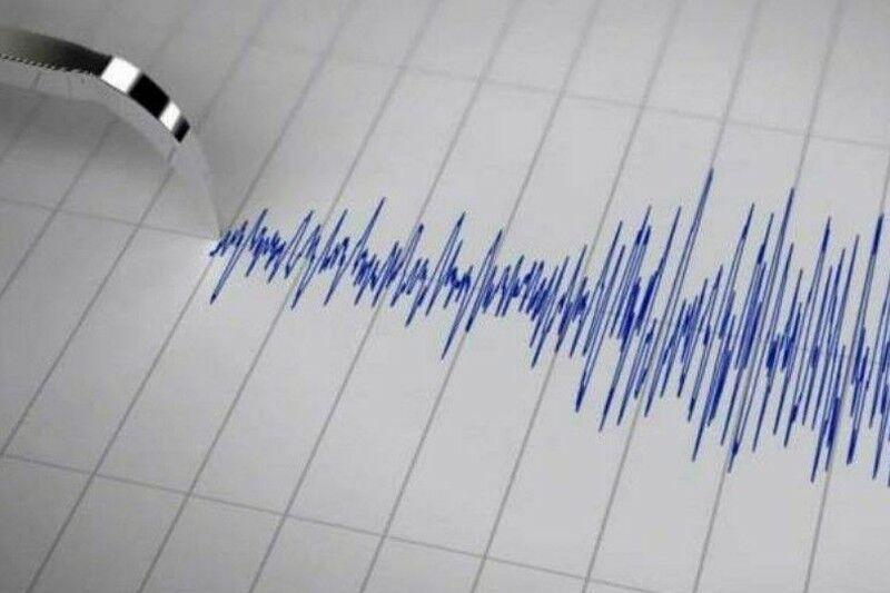 خبرنگاران زلزله حوالی هجدک کرمان را لرزاند خبرنگاران زلزله حوالی هجدک کرمان را لرزاند