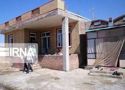 خبرنگاران پرونده بازسازی واحدهای مسکونی سیل زده کردستان بزودی بسته می گردد