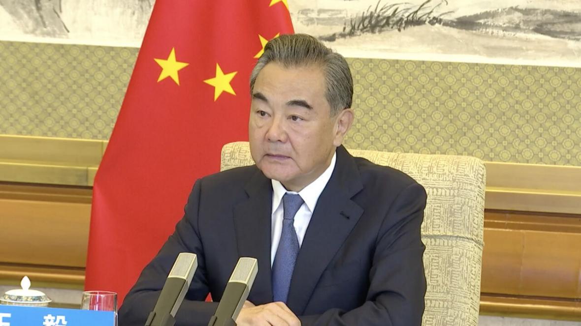 وزیر خارجه چین:آمریکا به دنبال تنش زایی در دریای جنوبی چین است