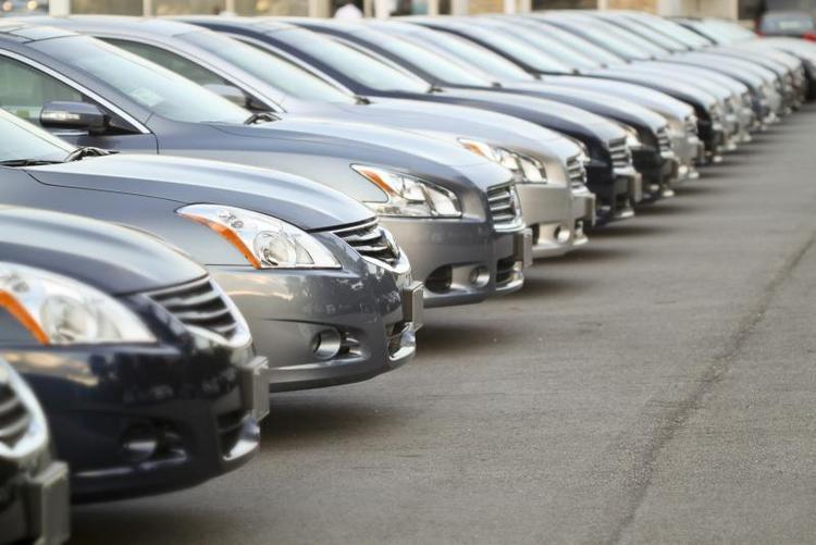 خودرو های خارجی روی موج گرانی؛ پیش بینی افرایش قیمت خودروهای چینی