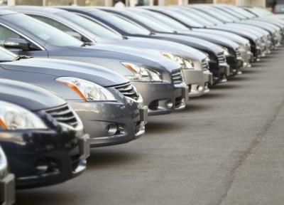 خودرو های خارجی روی موج گرانی؛ پیش بینی افرایش قیمت خودروهای چینی