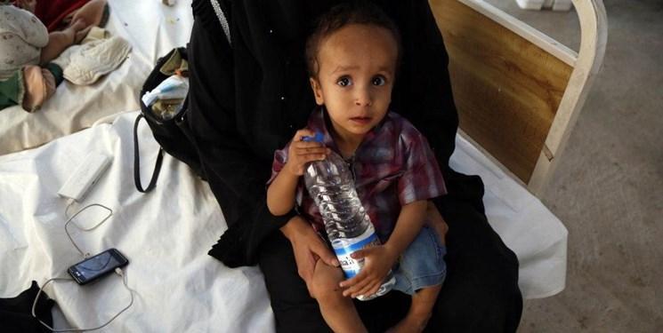 هشدار نهادهای امدادی بین المللی درباره کمبود مواد غذایی در یمن