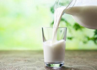 کاهش قندخون با مصرف شیر در وعده صبحانه