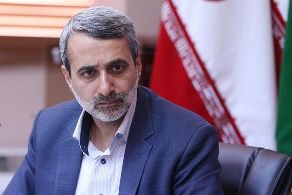 مقتدایی: باید از متولیان پرسید سرنوشت ساخت خوابگاه های متاهلی مقتدایی: باید از متولیان پرسید سرنوشت ساخت خوابگاه های متاهلی چه شد؟ ، پیگیر سوال از وزارت علوم و بهداشت هستم
