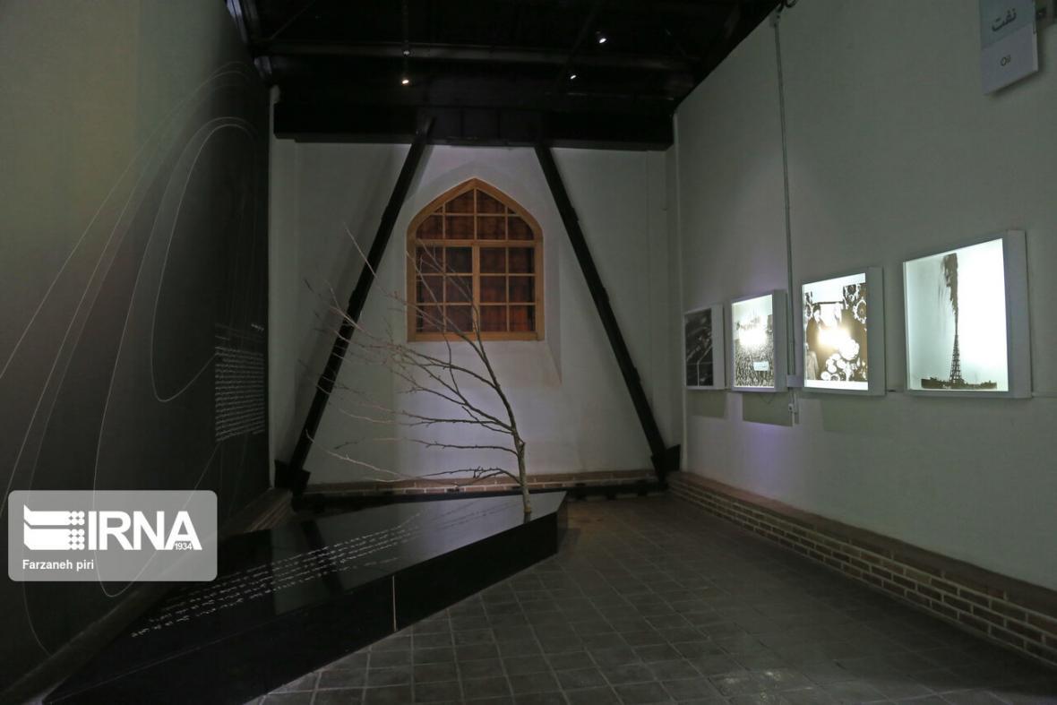 خبرنگاران جشنواره موزه های دانشگاهی در هفته میراث فرهنگی برگزار می شود