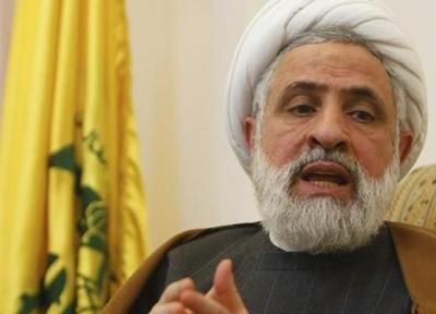 حزب الله: فرقی میان بایدن و دیگری نیست
