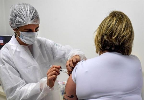 کالیفرنیا تزریق واکسن مدرنا را متوقف می نماید